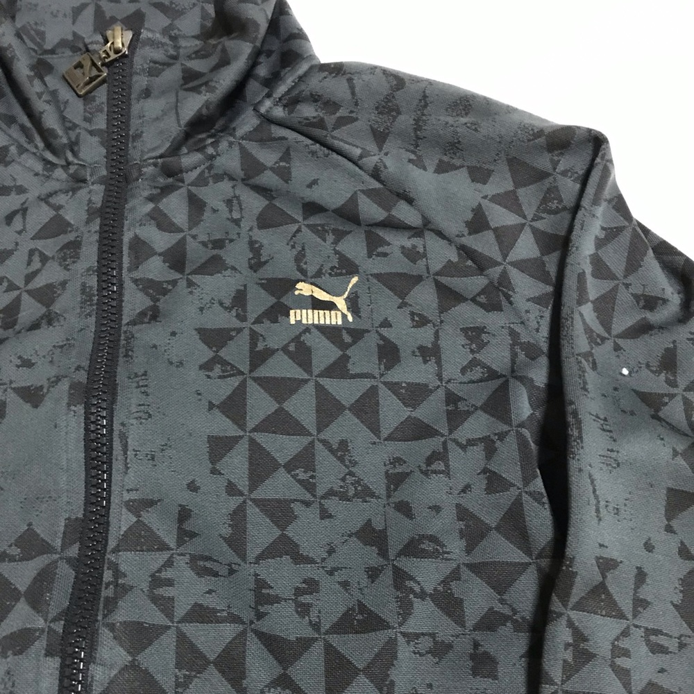 Puma Jacket